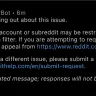 Reddit - Getting my account back. - Photo 2