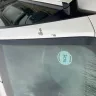 KIA Motors - 2014 Kia Sorento Delamination of Pearl White Paint - Photo 5