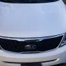 KIA Motors - 2014 Kia Sorento Delamination of Pearl White Paint - Photo 9