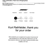Bose - Bose SoundLink Mini II Special Edition - Photo 1