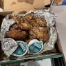 Papa John's - Pizza & wings