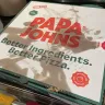 Papa John's - Pizza & wings