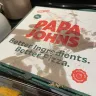 Papa John's - Pizza & wings