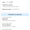Makro Online - Refund - Photo 2