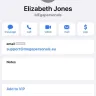 MegaPersonals.com - Blocked again - Photo 1