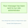 MegaPersonals.com - Blocked again - Photo 5