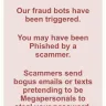 MegaPersonals.com - Blocked again - Photo 8