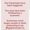 MegaPersonals.com - Blocked again - Photo 9