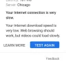 Straight Talk Wireless - Slow internet and data.