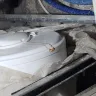 DAMAC Properties - Water heater leakage - 1 month pending case - Photo 1
