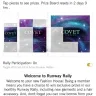 Covet Fashion - Purposely not providing the earned prizes for Rallies - Photo 2