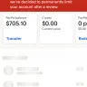 PayPal - I am respectfully requesting that the hold on my funds/account be lifted immediately - Photo 1