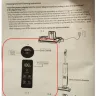 QOO10 - Model:minihelpers w15 wet-dry vacuum local warranty:1 year warranty - Photo 4