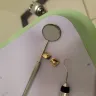 Coast Dental Services - 2 gold crowns snatched from my mouth - Photo 1