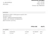 Bravofly - Flight cancellation amount not refunded - Photo 1