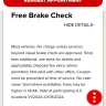 Midas Auto Service & Tires - Services