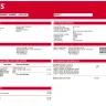 Avis - Extra fee charged on booking number [protected] - Photo 1