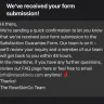 RoseSkinCo - Company claims to have a 90-day return on their products - Photo 1