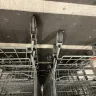 Real Canadian Superstore - Shopping cart- defective anti-locking system - Photo 2