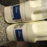 Morrisons - Morrisons whole milk  - Photo 2