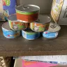 Purina - friskies pate cat food 40 pack
