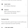 Amazon - I purchased 200$ amazon gift card, they locked account and stole money - Photo 2