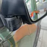 Quick Quack Car Wash - Side mirror broken