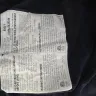 Biddeford Blankets - Biddeford electric fleece blanket digital controller went out. 5yr warranty, purchased 5/11/23 - Photo 2