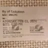 Impark Parking - Parking ticket - Photo 2