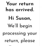 NYDJ Apparel - Return - Photo 1