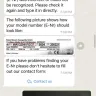 Bosch - Incompetent and unprofessional behavior from Bosch Service Ahmedabad India - Photo 1