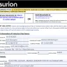 Asurion - Electric Guitar acquired at Guitar Center-  The claim proceed, but the check never arrived - Photo 3