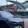 UCSI University - With just clamping the car in his enormous boss area. - Photo 3