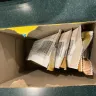 General Mills - Nature valley biscuits - coconut butter - Photo 1