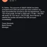 Golden Markets / Start Markets - Profit/payment not received. - Photo 3