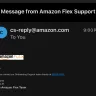 Amazon Flex - Stuck on onboarding 