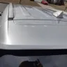 KIA Motors - Peeling paint. - Photo 1