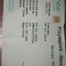 Flynas - No information provided on ticket about checkin baggage restrictions  - Photo 2
