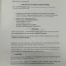 Paragon Migration, Office 1407, Block D, Horizon Towers, Al Rashidiya-1, Ajman-U.A. E - Not refunding my money (Scam) - Photo 1