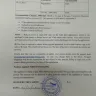Paragon Migration, Office 1407, Block D, Horizon Towers, Al Rashidiya-1, Ajman-U.A. E - Not refunding my money (Scam) - Photo 2