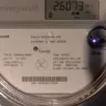 Entergy - Electric bill