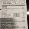 Entergy - Electric bill