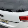 KIA Motors - Paint peeling - Photo 5