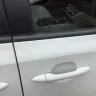 KIA Motors - Paint peeling