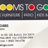 Rooms To Go - Furniture shopping! - Photo 1