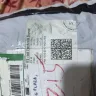 AliExpress - I was not happy with the product and colour 