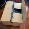 Amazon - Their delivery of besafe car seat - Photo 1