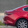 Ghabbour - Mazda dealership in Egypt - Mazda 3 2021
