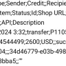 Payeer - Amount not credited to my payeer account - Photo 2