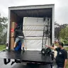 Moving Claim Services - IMOVERS LLC move NJ to VA